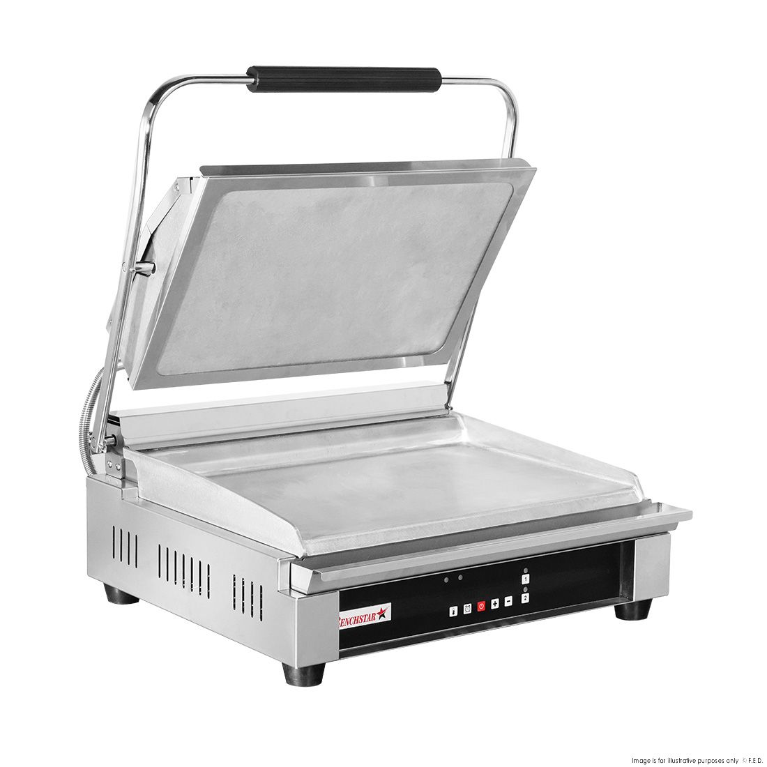 Benchstar Electric Grill Station - GH-819