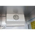 Polar G-Series Upright Back Bar Cooler with Hinged Door 307Ltr