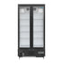 Polar G-Series Upright Back Bar Cooler with Hinged Doors 490Ltr