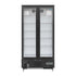 Polar G-Series Upright Back Bar Cooler with Hinged Doors 490Ltr