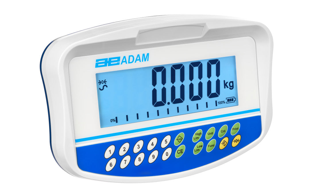 GK-Plus Checkweighing Indicators-GK-Plus