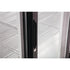 Polar G-Series Back Bar Cooler with 3 Sliding Doors 330Ltr