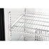 Polar G-Series Back Bar Cooler with Hinged Door - 128Ltr