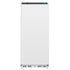Polar C-Series Single Door Bakery Refrigerator White - 522Ltr