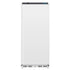 Polar C-Series Single Door Bakery Refrigerator White - 522Ltr