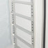 Polar C-Series Single Door Bakery Refrigerator White - 522Ltr