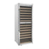 Polar G-Series Dual Zone Wine Fridge Stainless Steel - 126 Bottle