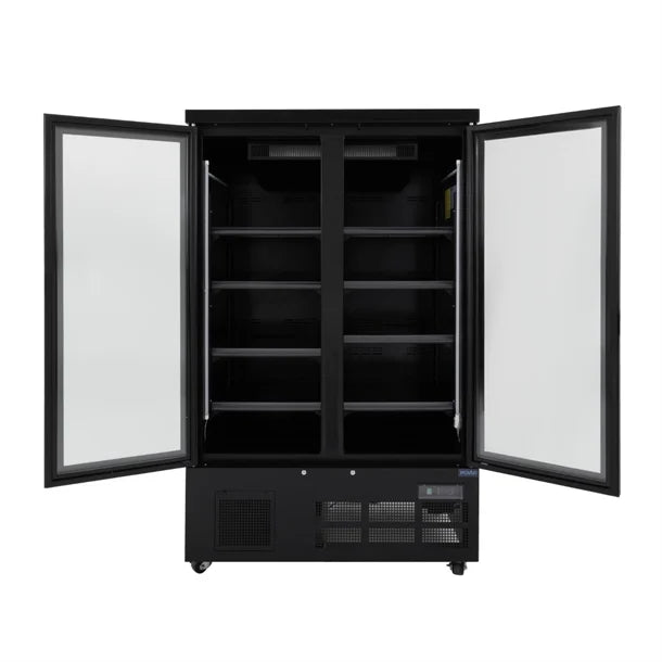Polar G-Series Multideck Fridge with Double Doors