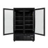 Polar G-Series Multideck Freezer with Double Doors
