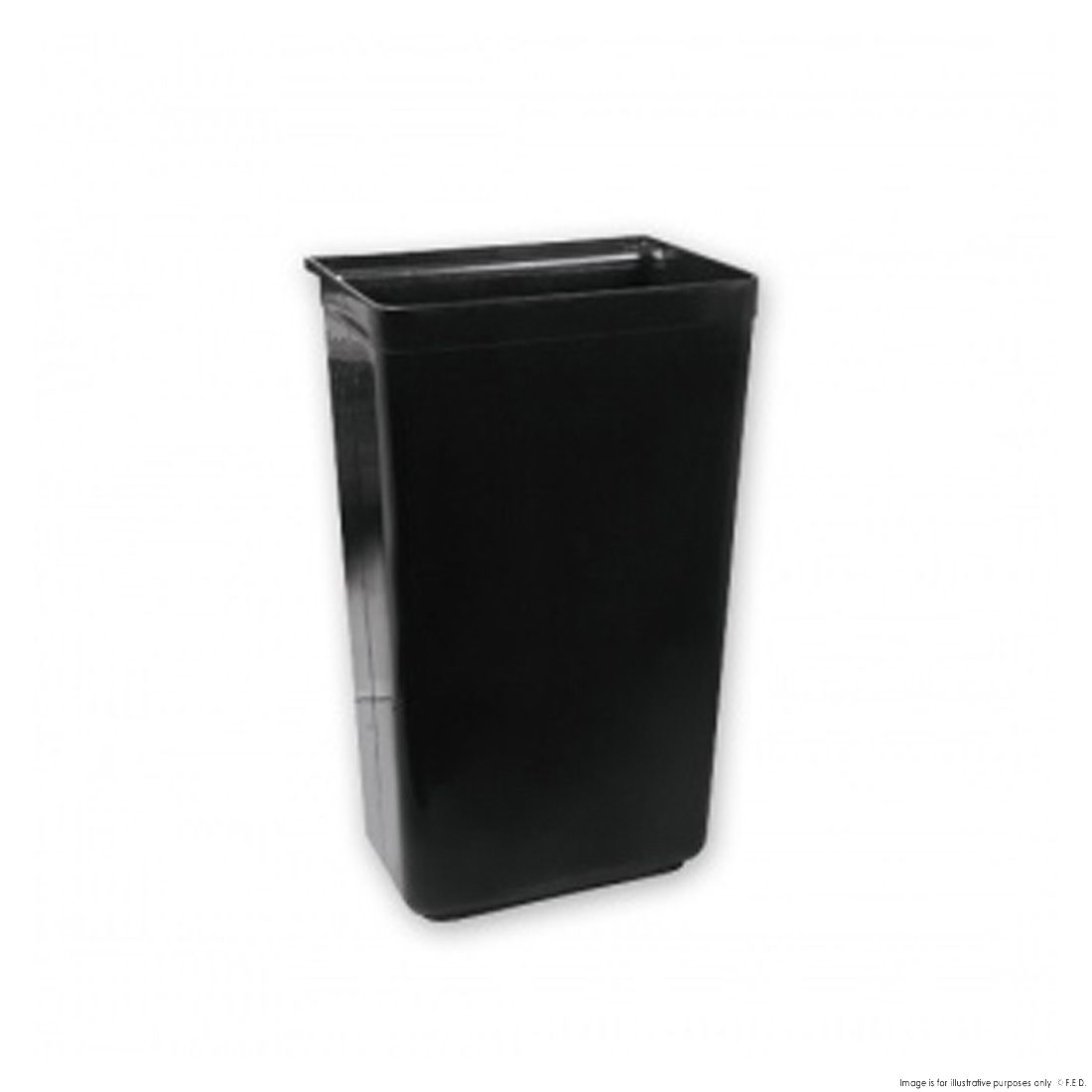 JD-UC340 Complete utility trolley