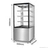 Bonvue Heated Display Cabinet - H-SF820V