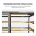 Bonvue Heated Display Cabinet - H-SF820V