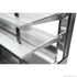 Bonvue Heated Display Cabinet - H-SF820V