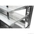 Bonvue Heated Display Cabinet - H-SF830V