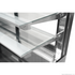 Bonvue Heated Display Cabinet - H-SF840V