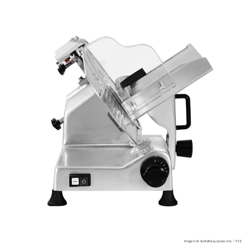 Yasaki JACKS Professional Deli Slicer - HBS-300