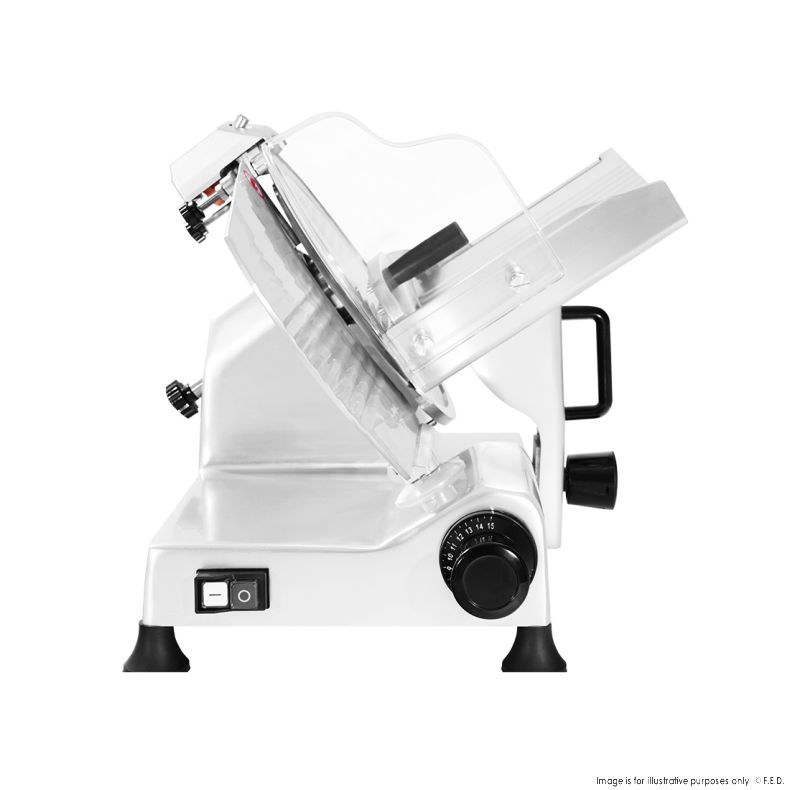 Yasaki JACKS Professional Deli Slicer - HBS-300