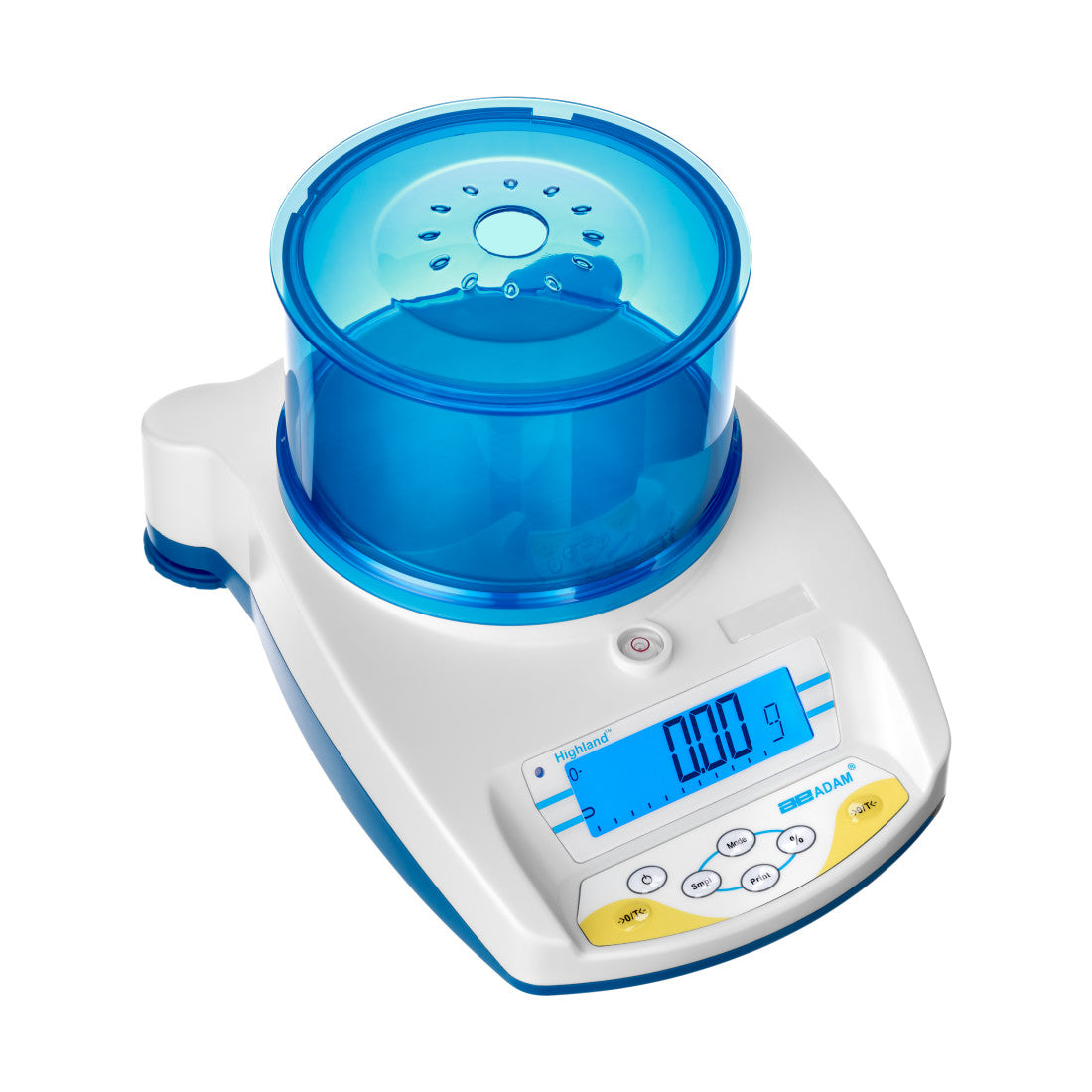 Highland® Portable Precision Balances-HCB 1002