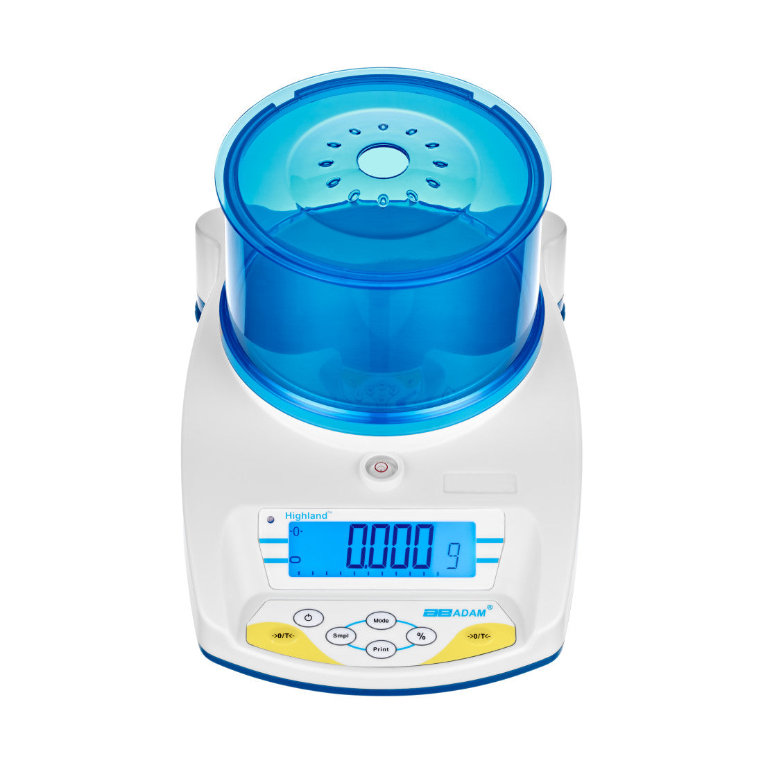 Highland® Portable Precision Balances-HCB 153