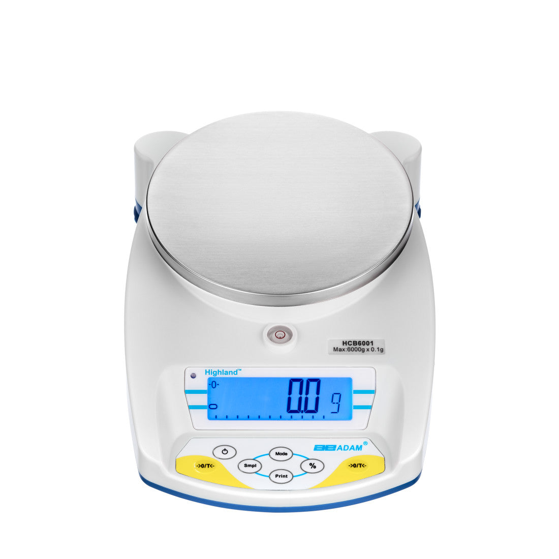 Highland® Portable Precision Balances-HCB 6001