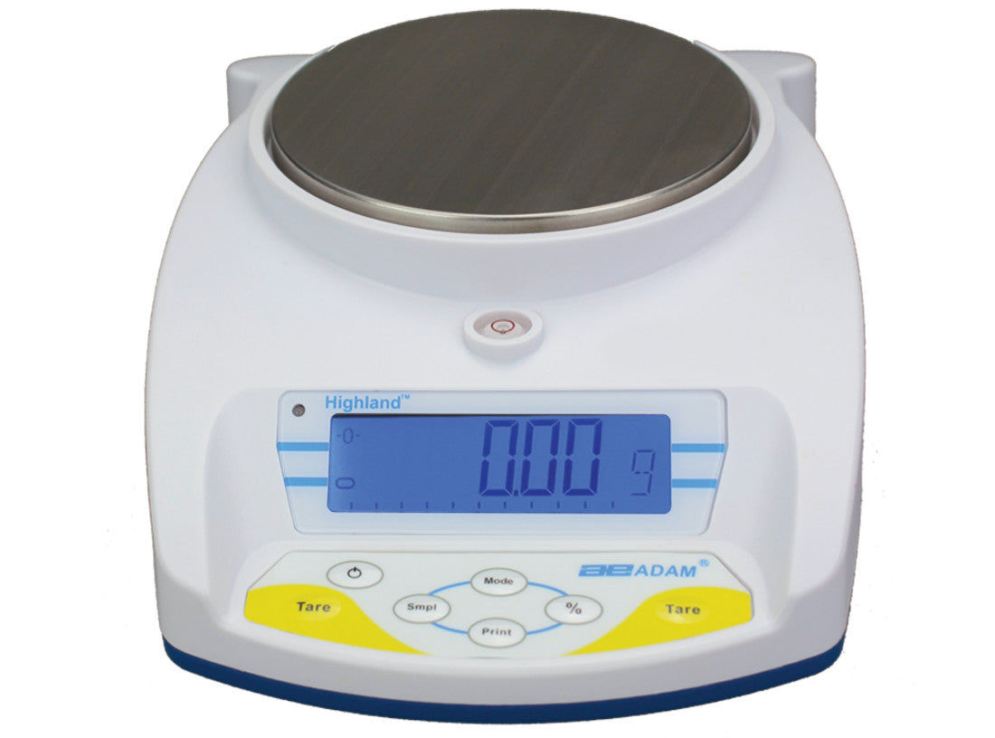 Highland® Portable Precision Balances-HCB 602H