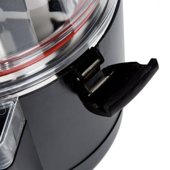 HCD5 Hot Chocolate Dispenser