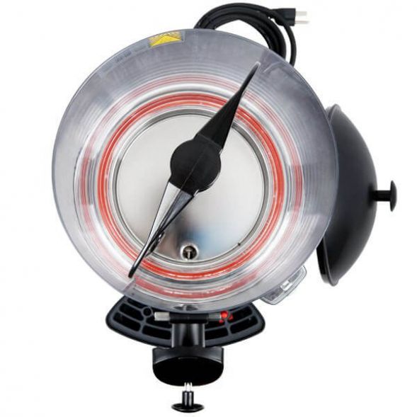 HCD10 Hot Chocolate Dispenser