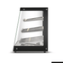 Bonvue 205L Benchtop Food Warmer Display Cabinet - HD-205