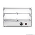 Bonvue Countertop Self-Service Heated Food Display HSW-50