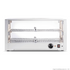 Bonvue Countertop Self-Service Heated Food Display HSW-80L