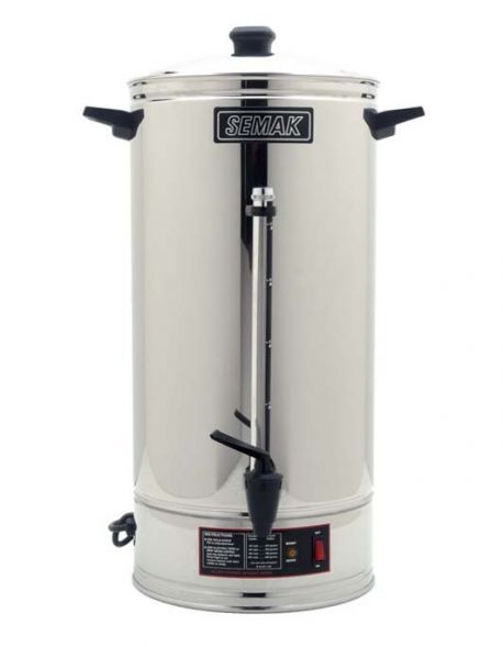 CP55 Coffee Percolator