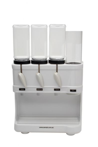 MC004 Ingredient Dispenser