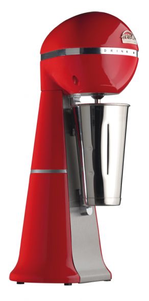 Vitashake Pro Artemis Milkshake Maker - Red