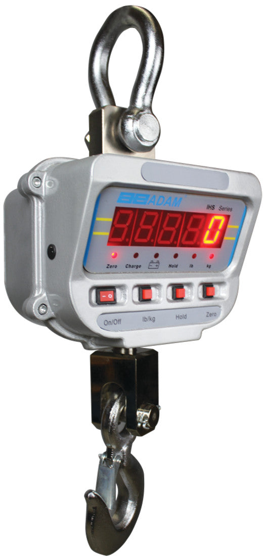 IHS Crane Scales-IHS 5