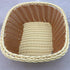 BREAD BASKET RECT  26X21cm