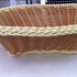 BREAD BASKET RECT  26X21cm