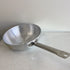 FRYPAN WITH STEEL HANDLE SIZE 12