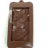 CHOCOLATE MOULD