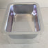 ALUMINIUM BAKING TRAY SIZE 1