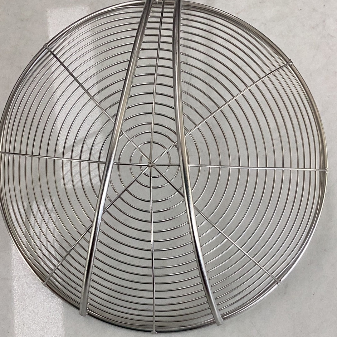 LADLE STRAINER- 36cm Skimmer