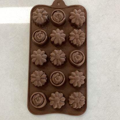 CHOCOLATE MOULD