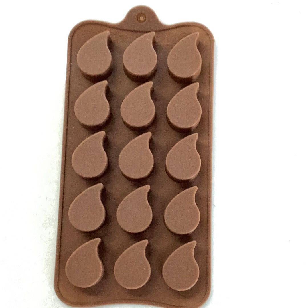 CHOCOLATE MOULD