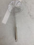 LADLE STRAINER- 30cm Skimmer