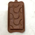 CHOCOLATE MOULD