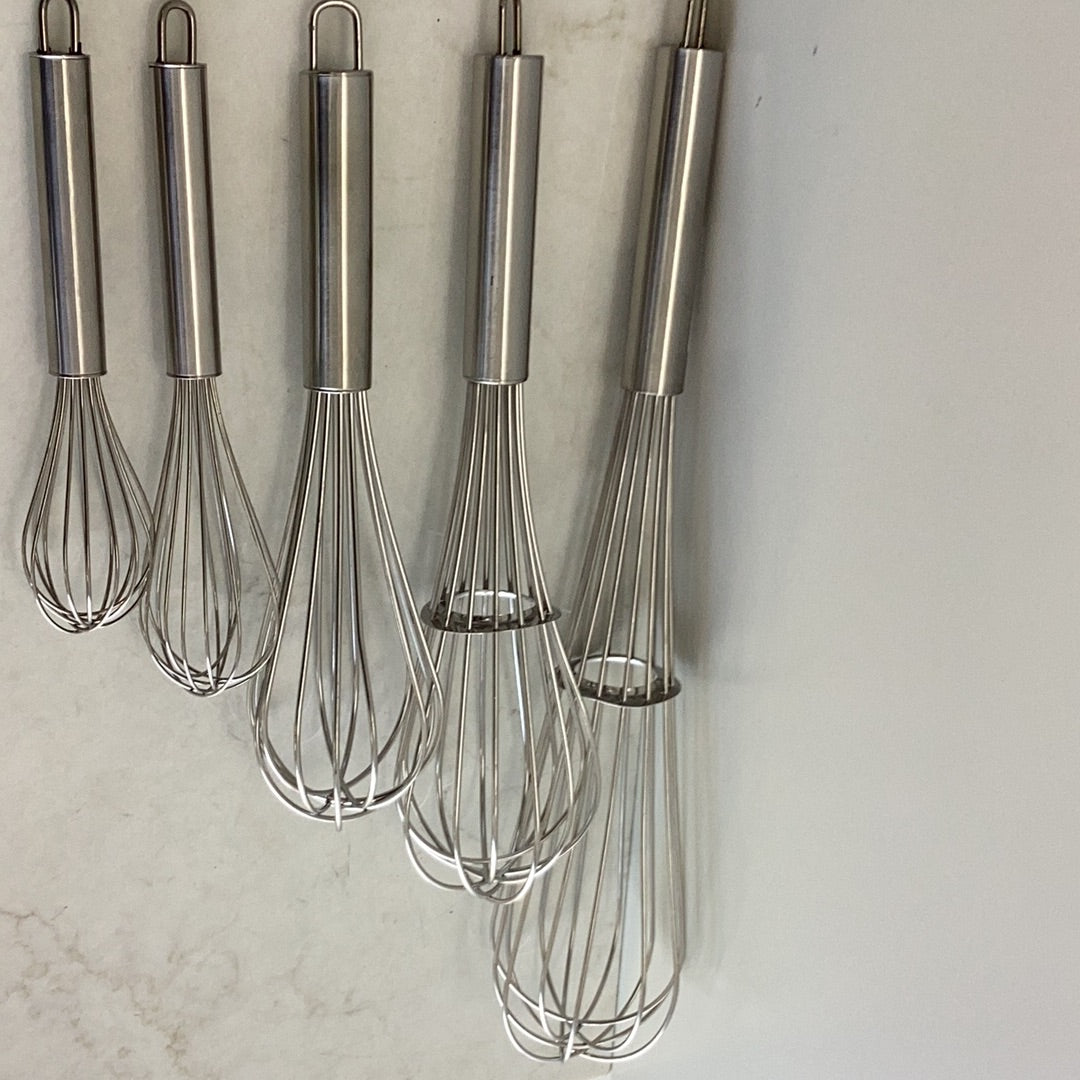 WHISK SIZE 2