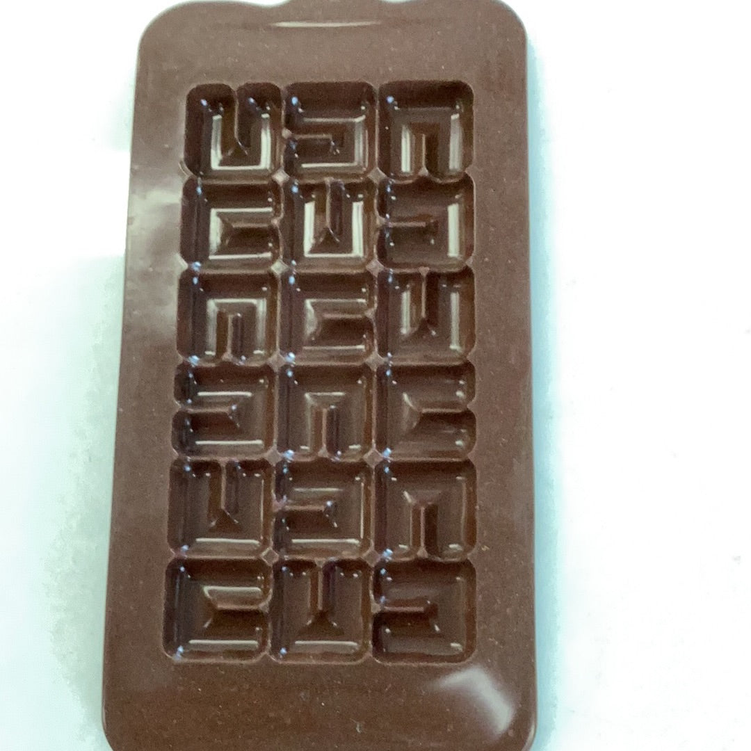 CHOCOLATE MOULD