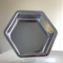 BAKING TRAY HEXAGONE SIZE 3