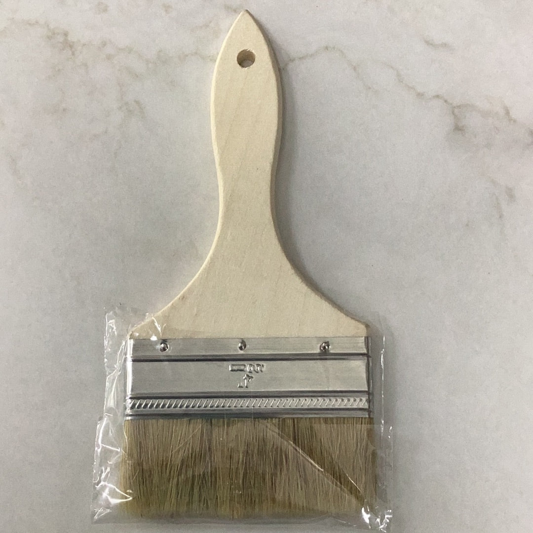 pastry brush 100mm/4''