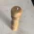 WOODEN PEPPER MILL 100cm