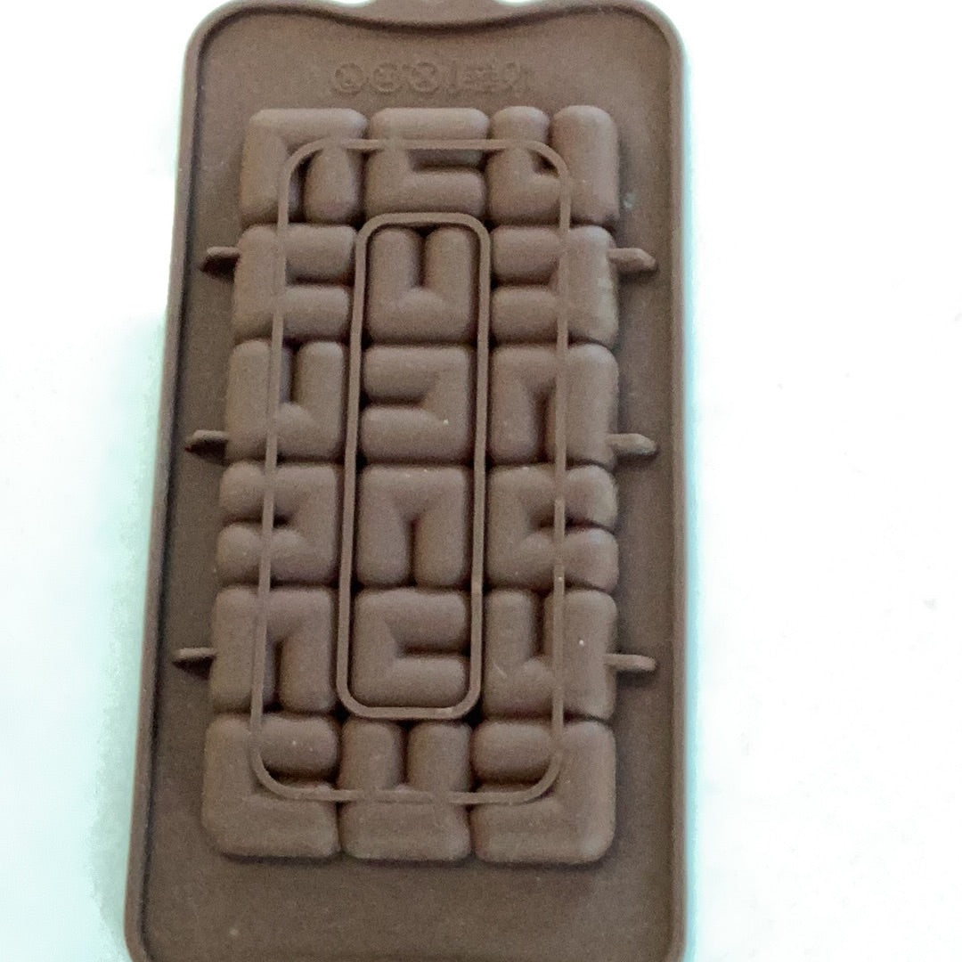 CHOCOLATE MOULD